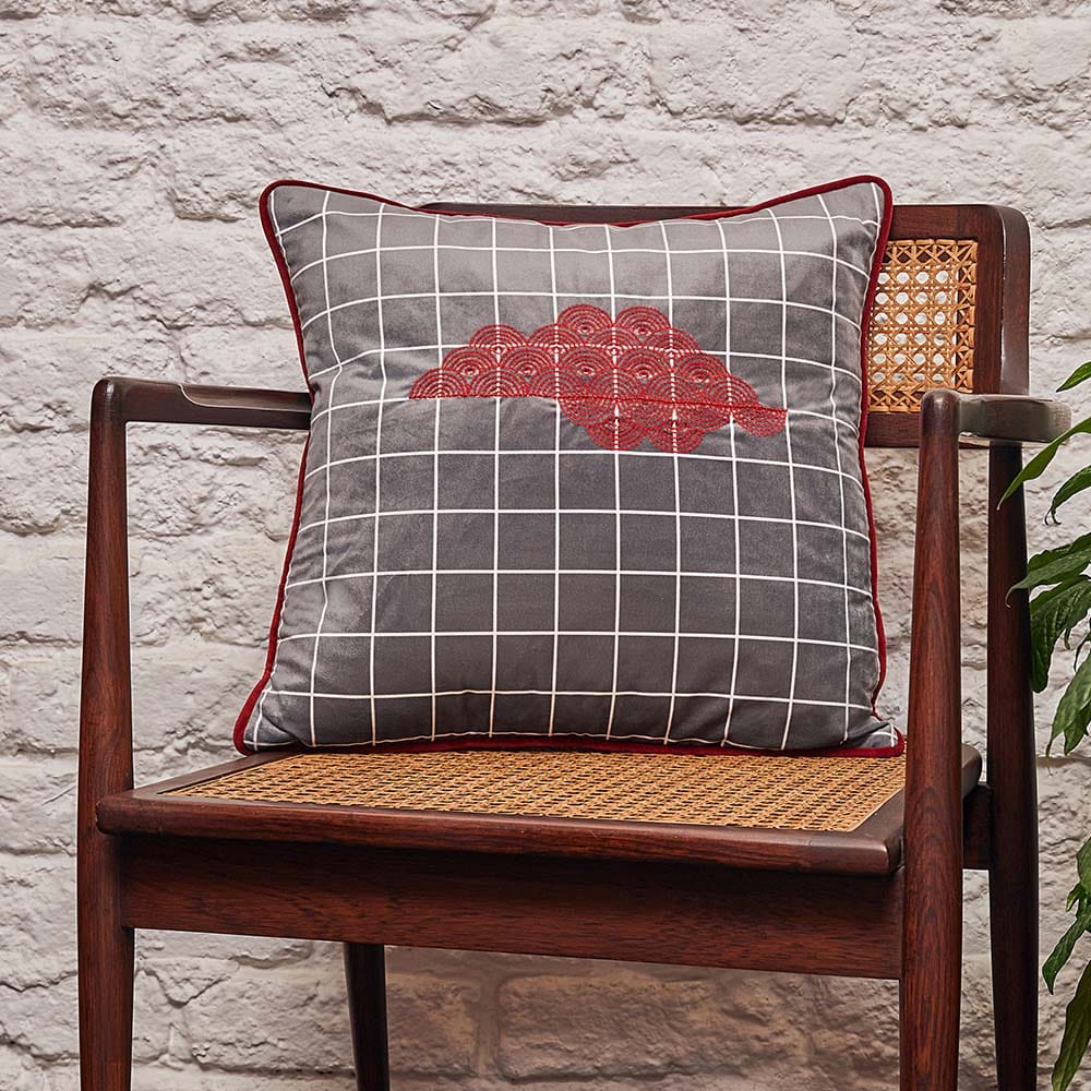 Kumo Cushion Cover