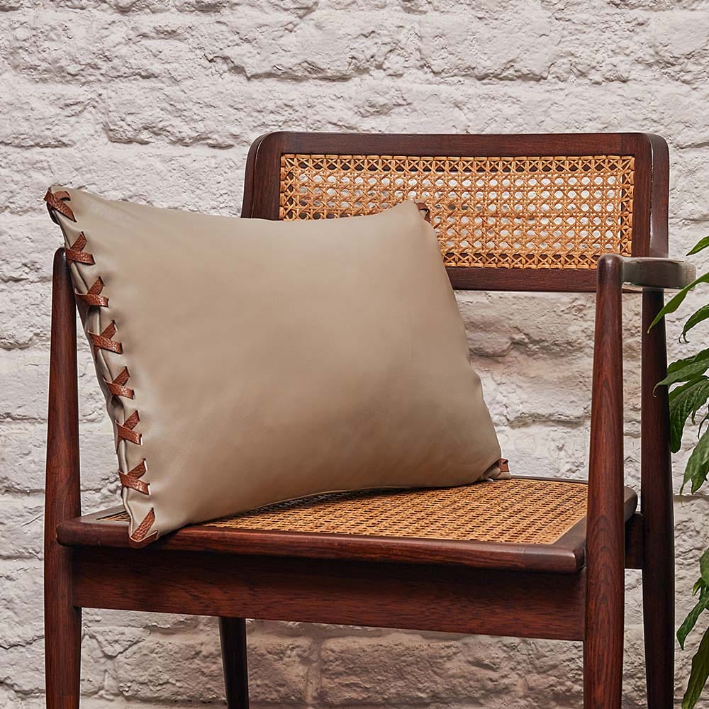 Sawara Cushion Cover