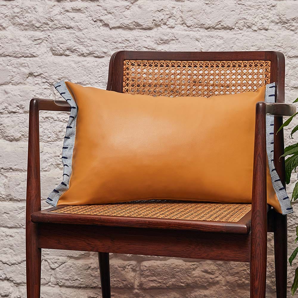 Bruton Cushion Cover