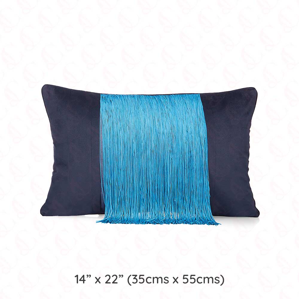 Arda Oushak cushion cover