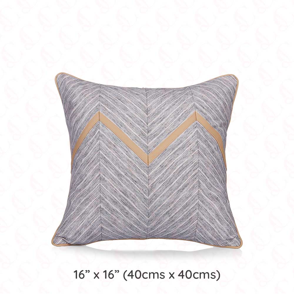 Atsugi Cushion Cover