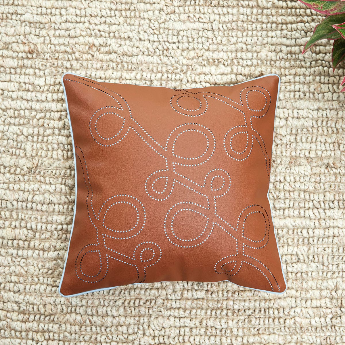 Bee Line Cushion Cover