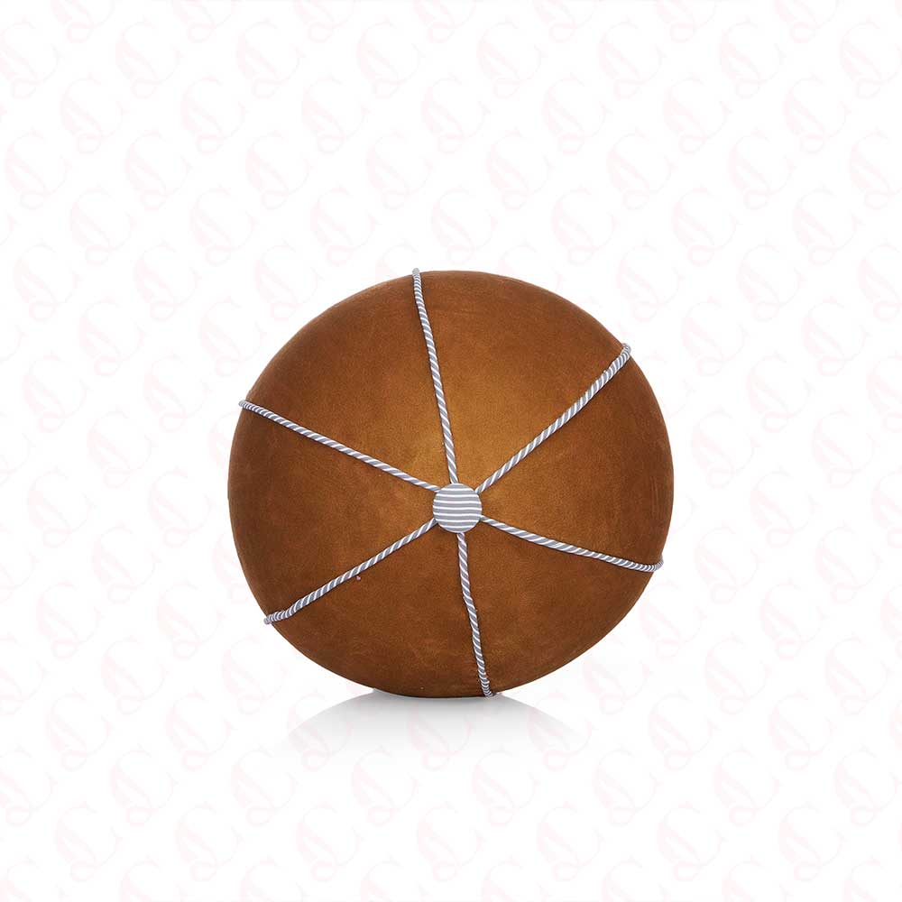 Boru Ball Cushion
