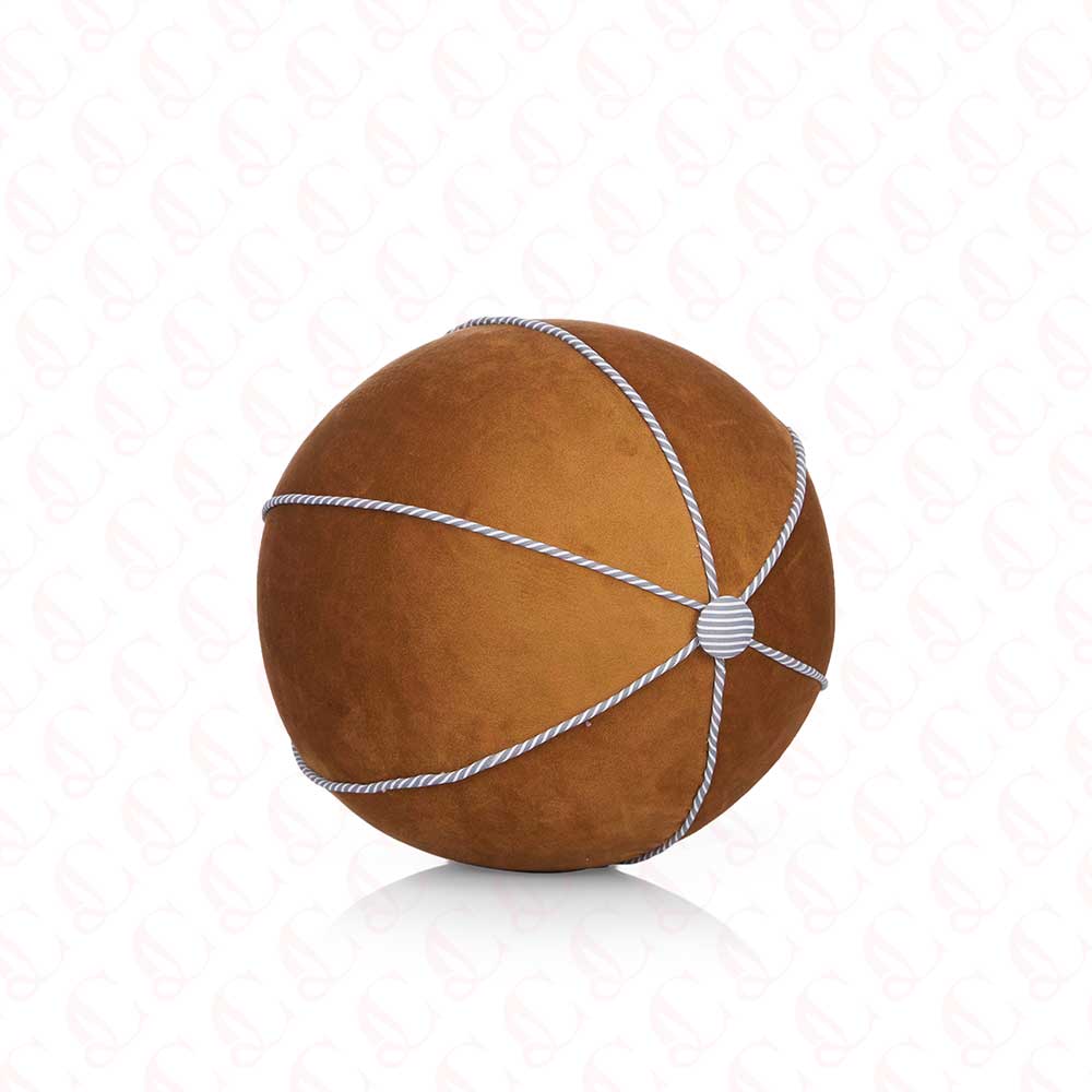 Boru Ball Cushion