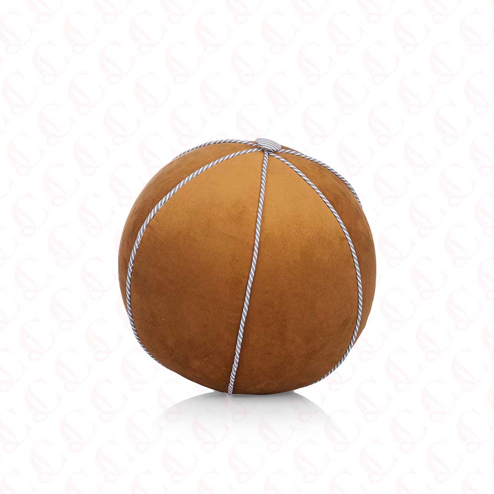 Boru Ball Cushion