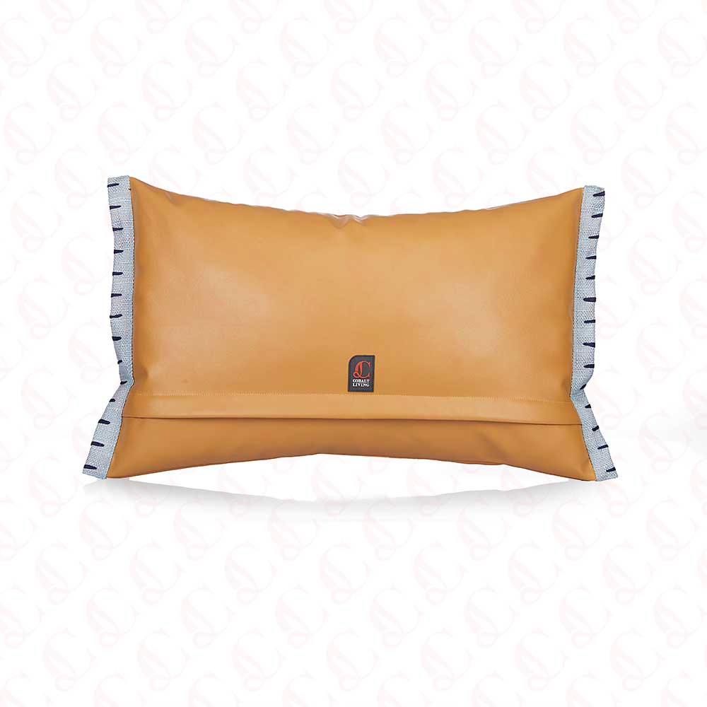 Bruton Cushion Cover