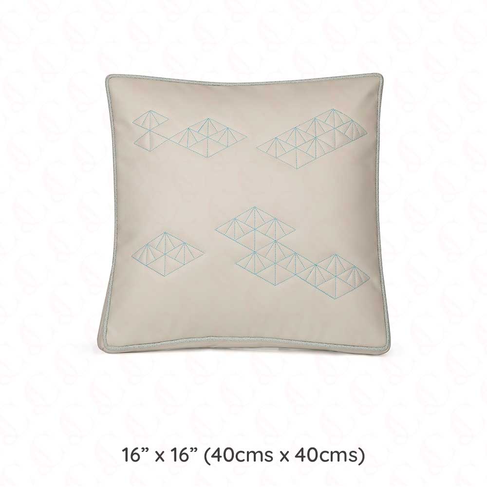 Chichin Cushion Cover