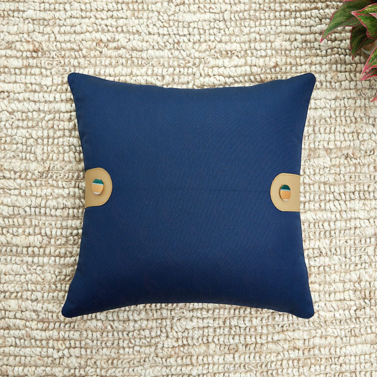 Cinture Cushion Cover
