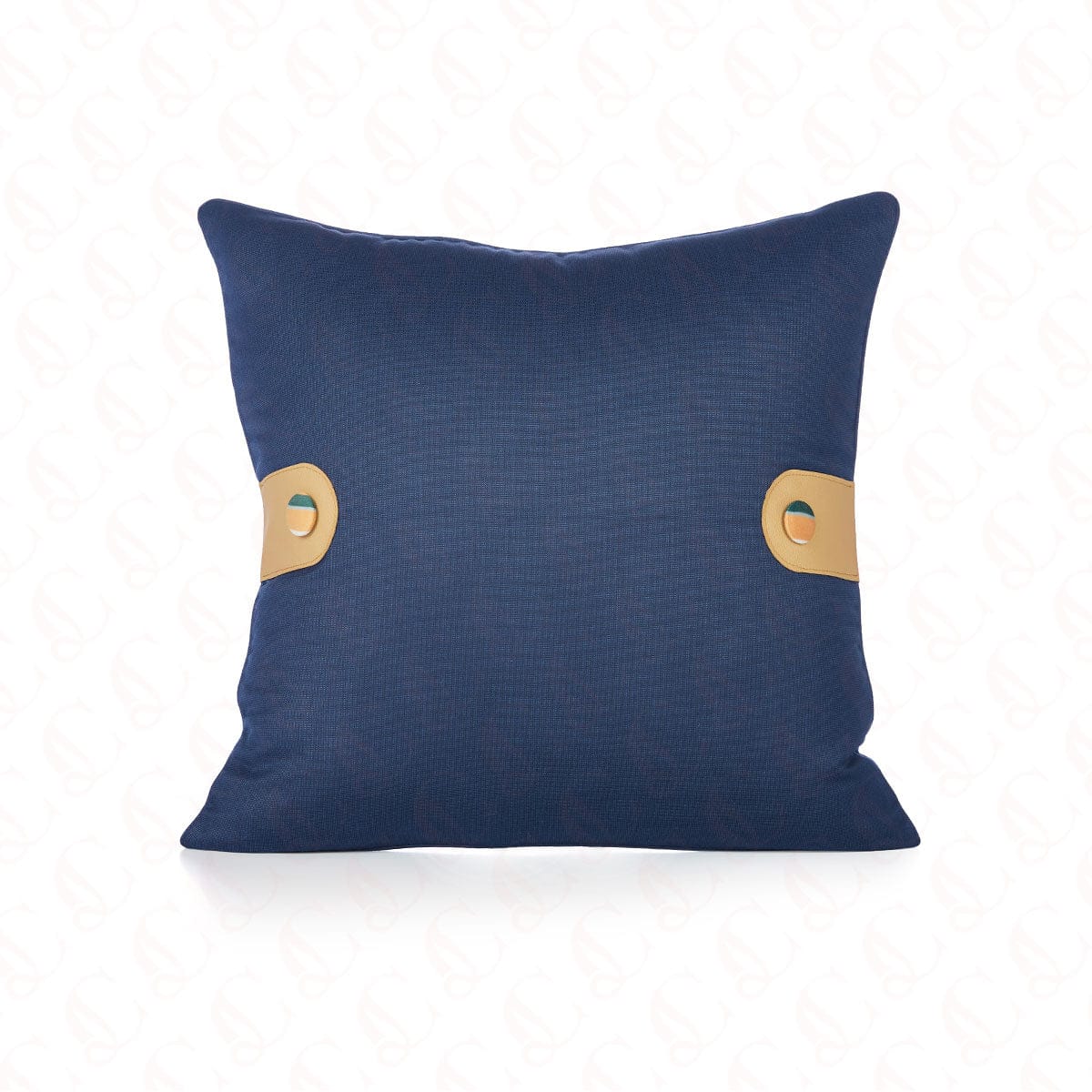 Designer Cinture Cushion Cover
