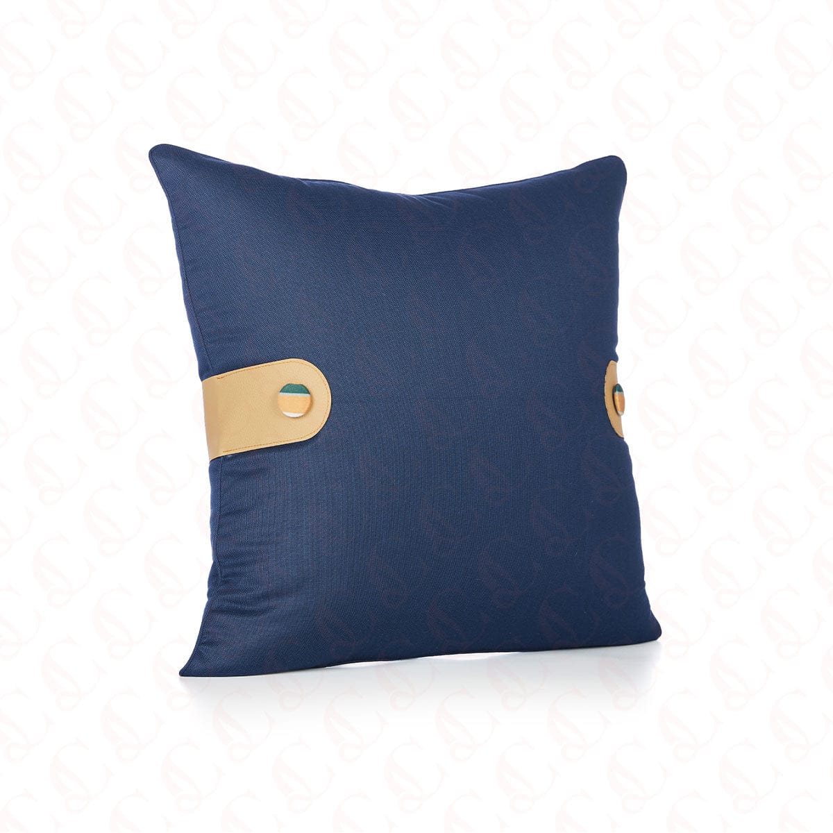 Stylish Cinture Cushion Cover