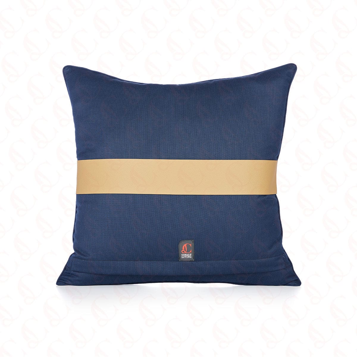 Geometric Cinture Cushion Cover Online