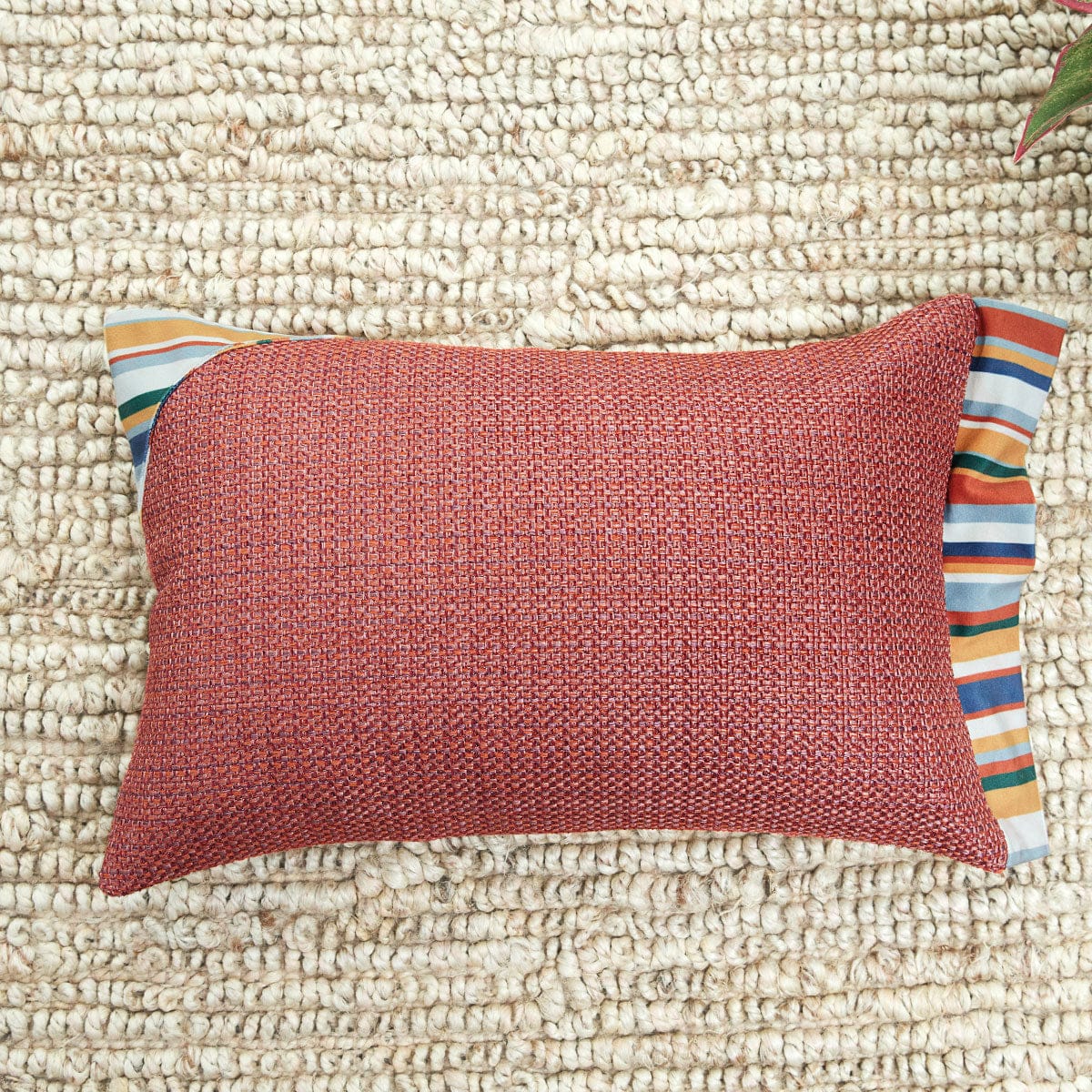 Contour Cushion Cover