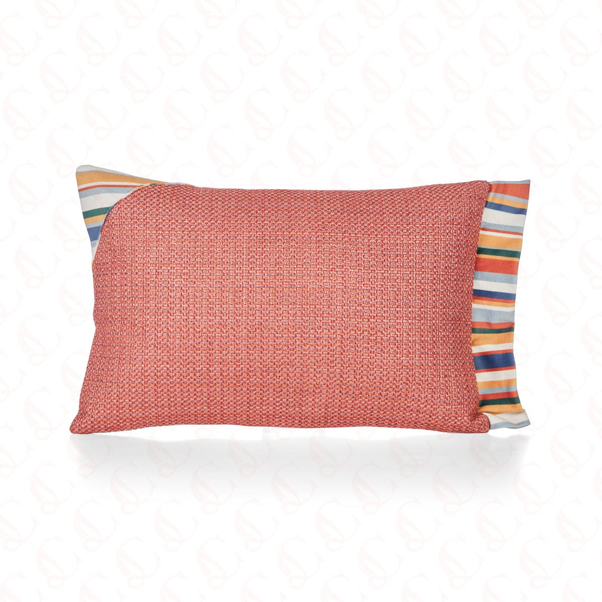 Designer Contour Cushion Cover