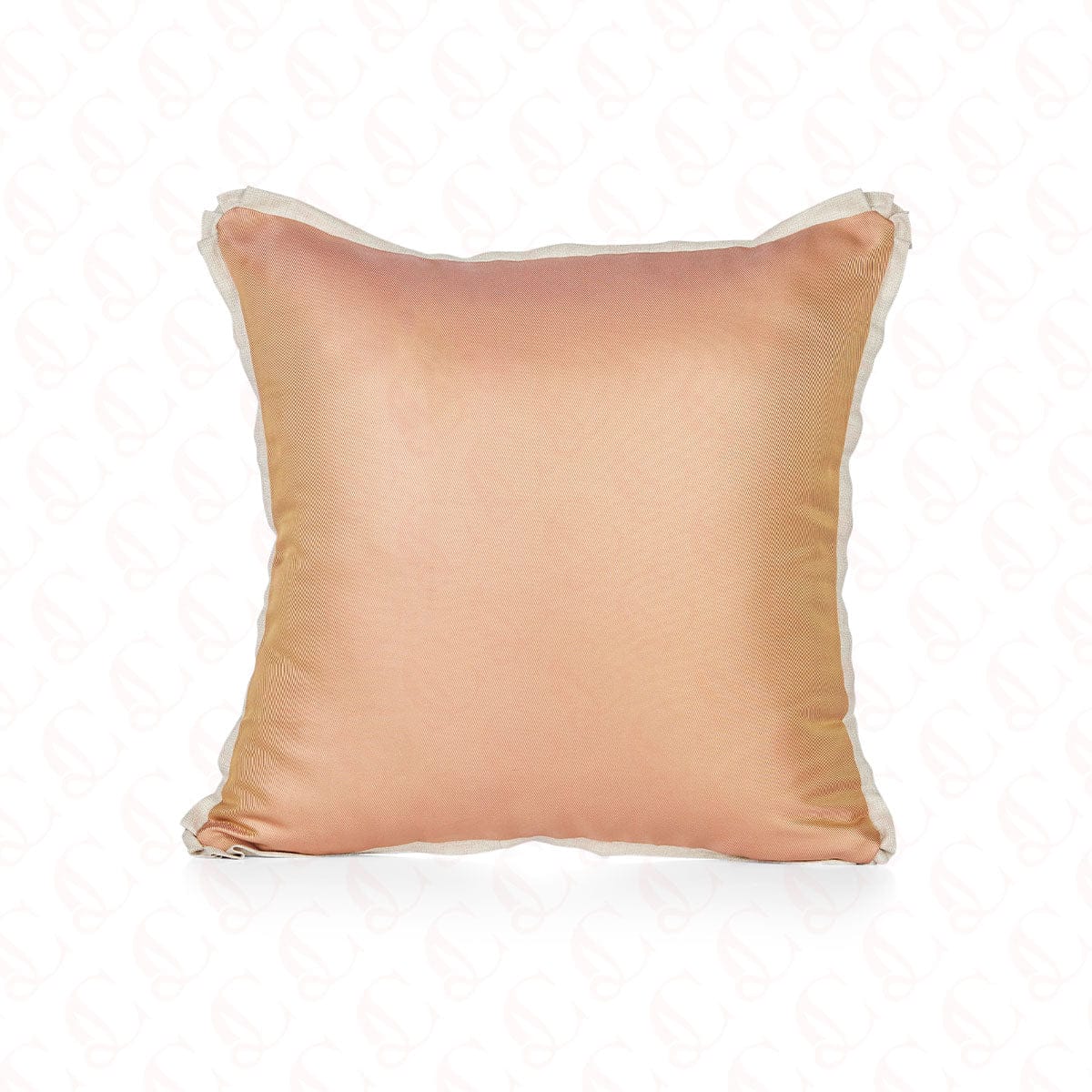 Silk Fabric Cushion Cover