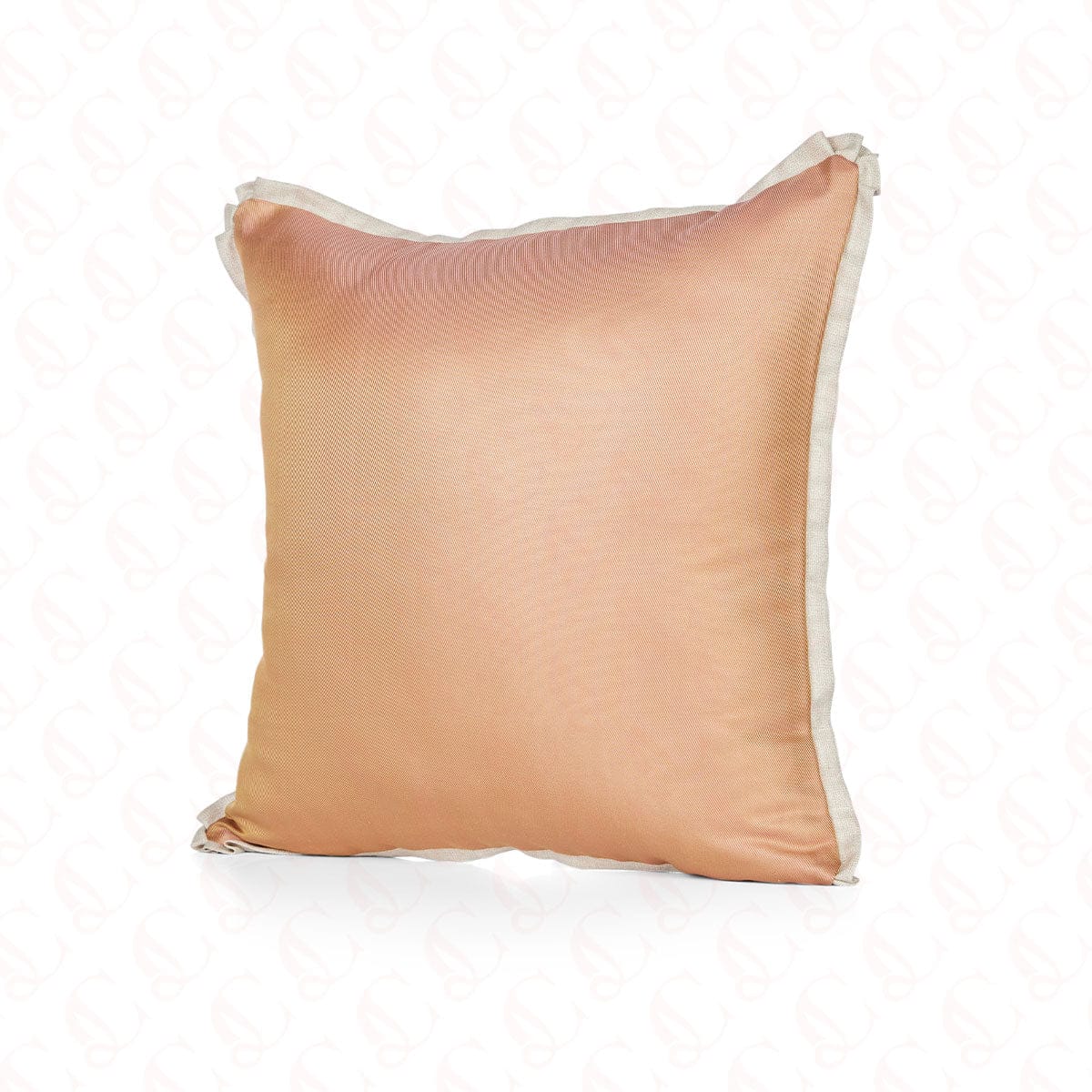 Silk Cushion Cover