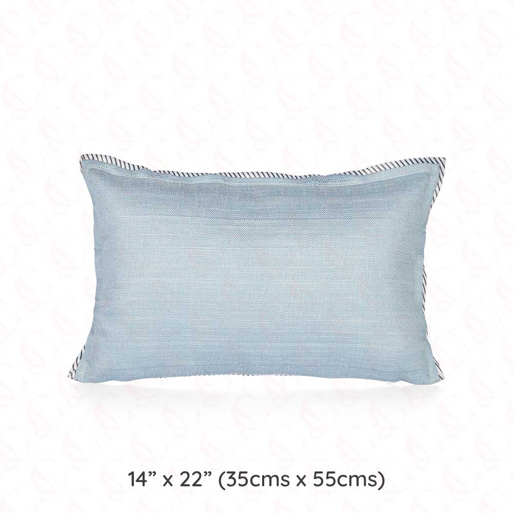 Cosmopolitan Cushion Cover