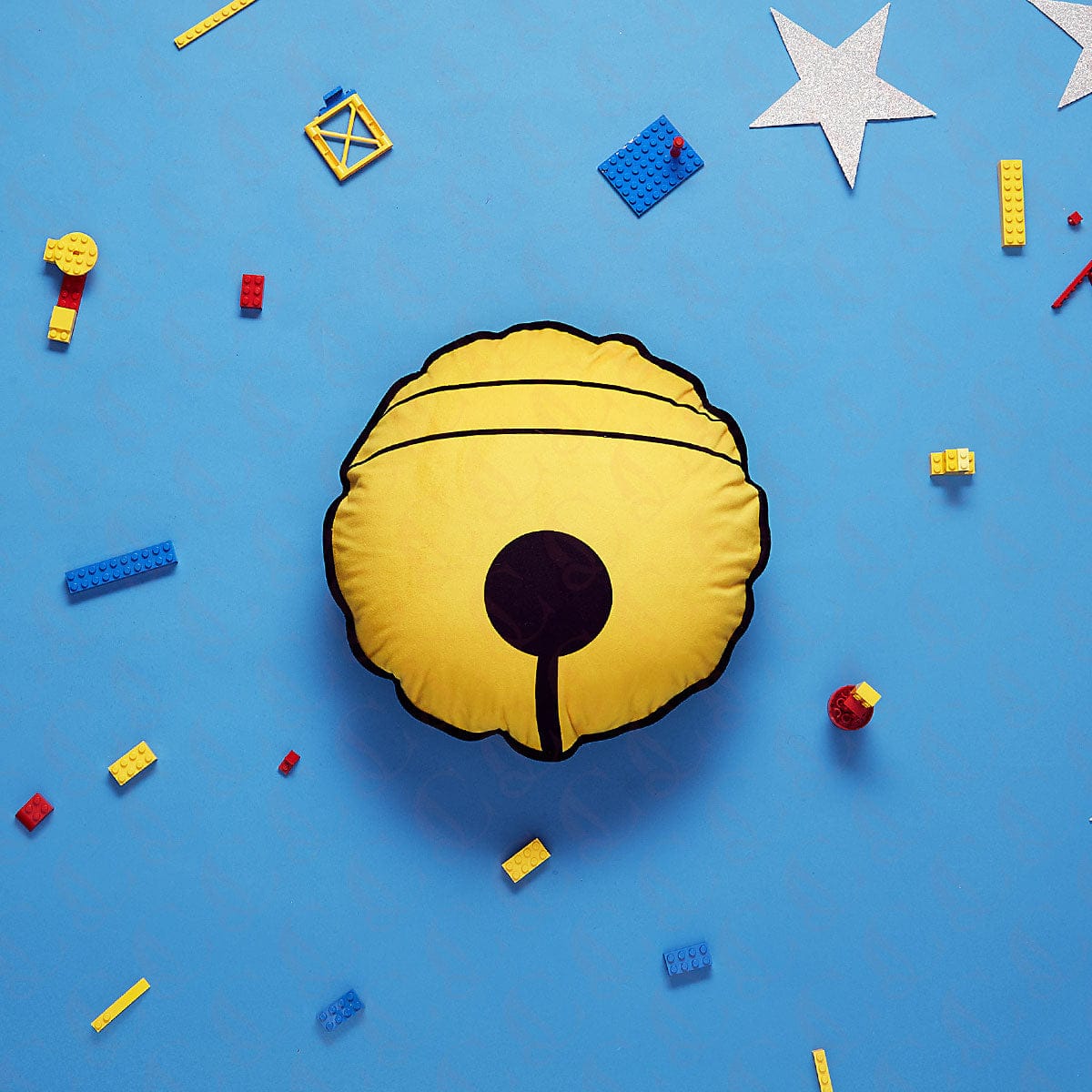 Ding Dong Cushion Cover