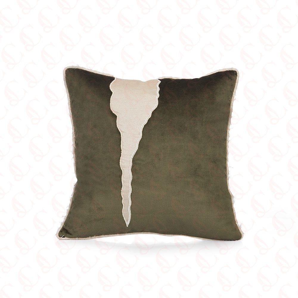 Vintage Cushion Cover
