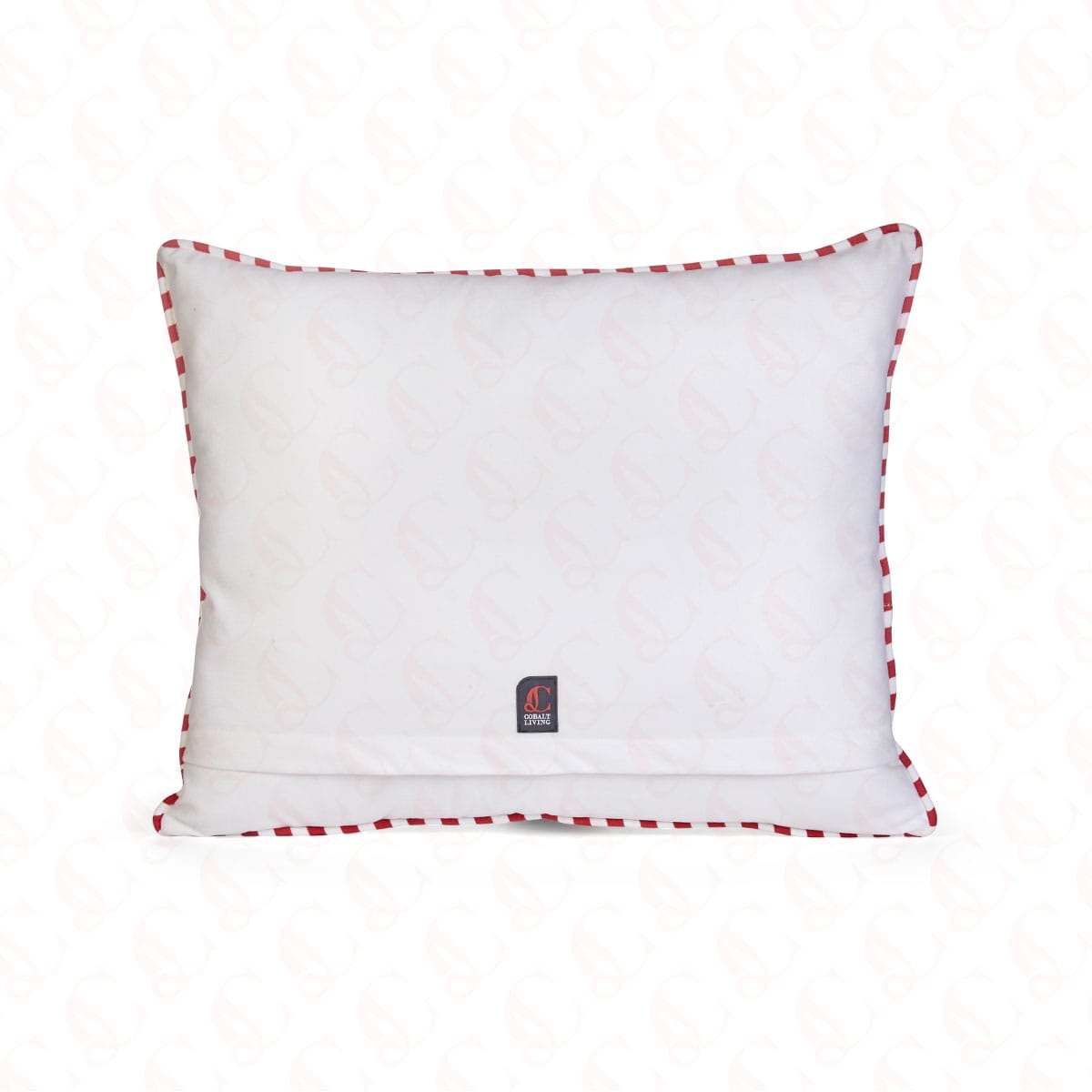 Flag's Up Cushion Cover