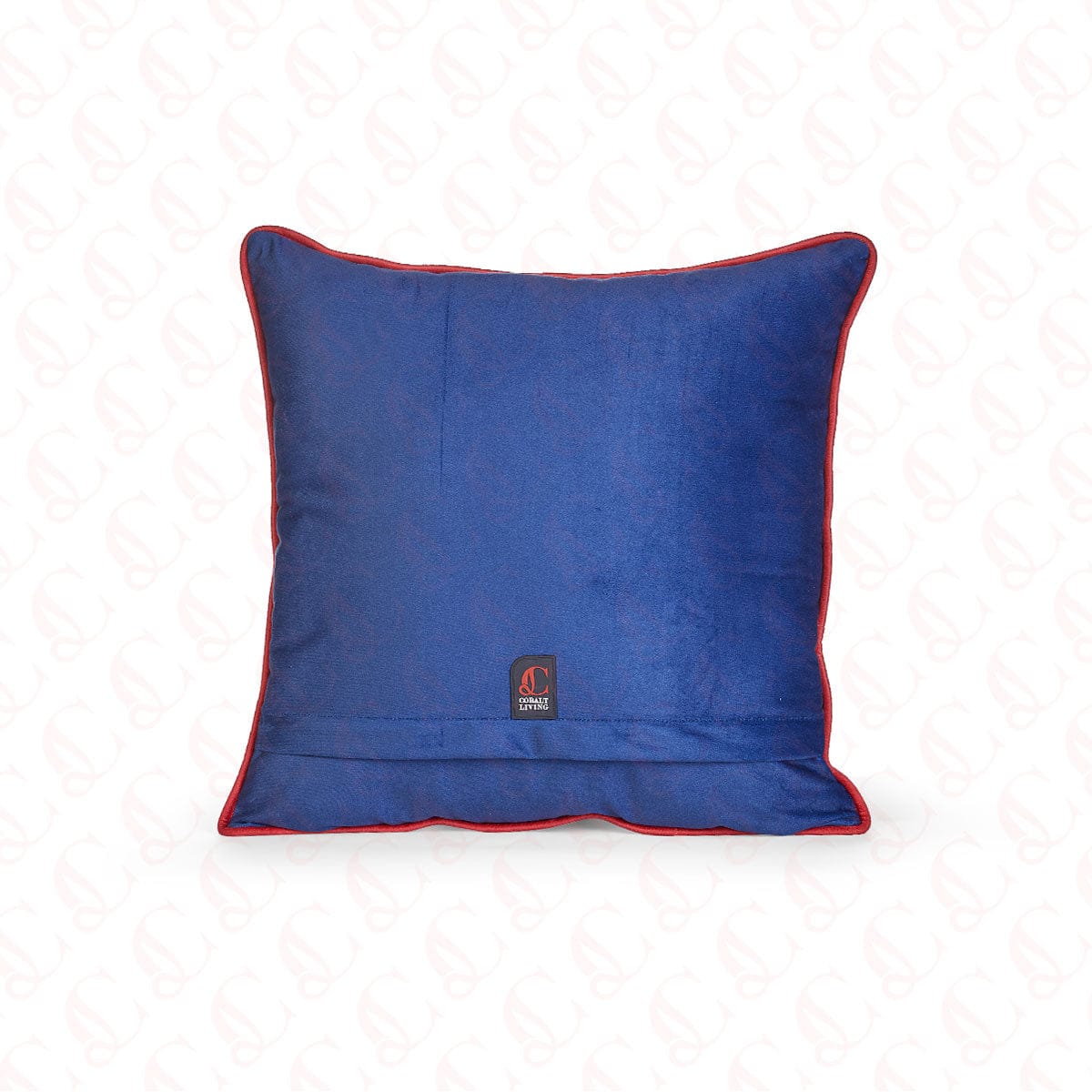 Giggle's Nose Cushion Cover