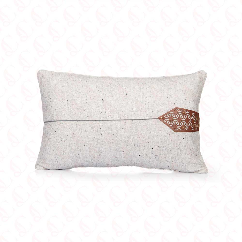 Throw Cushion Cover