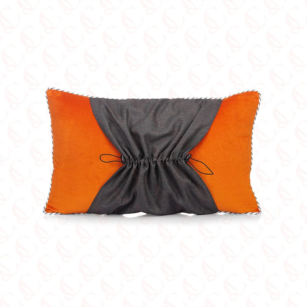 Striped Cushion Cover