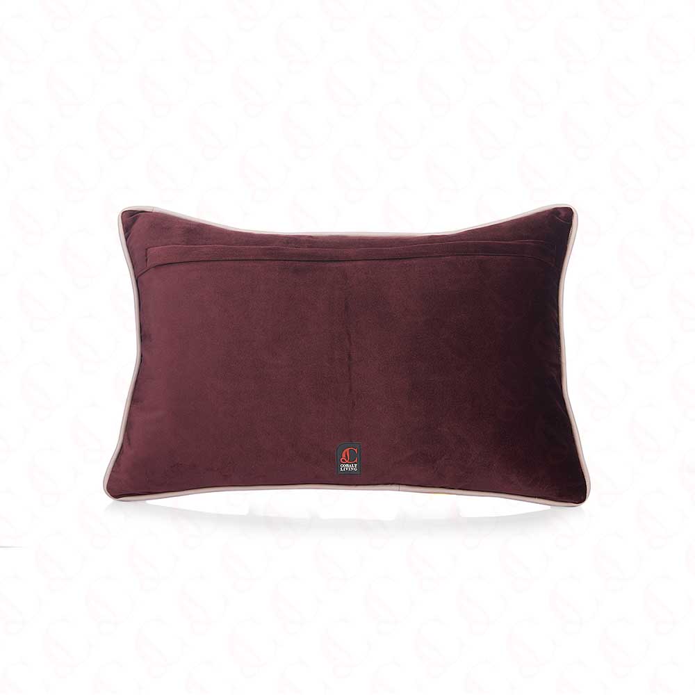 Premium Velvet Cushion Cover