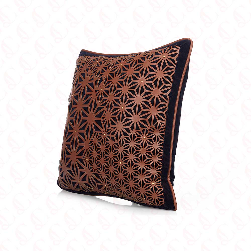 Komorebi cushion cover