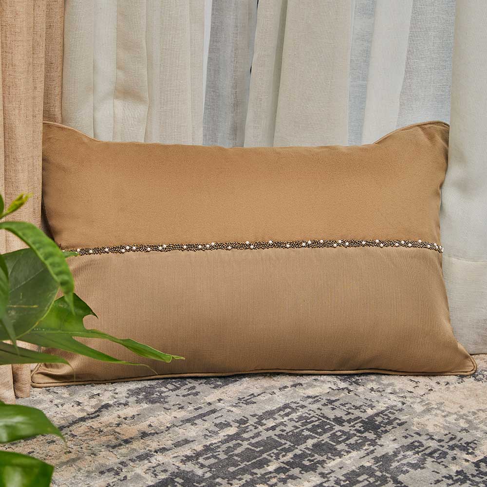 Kohaku Cushion cover