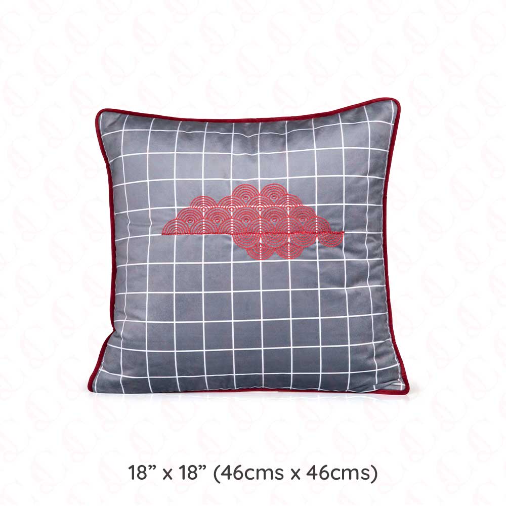 Kumo Cushion Cover