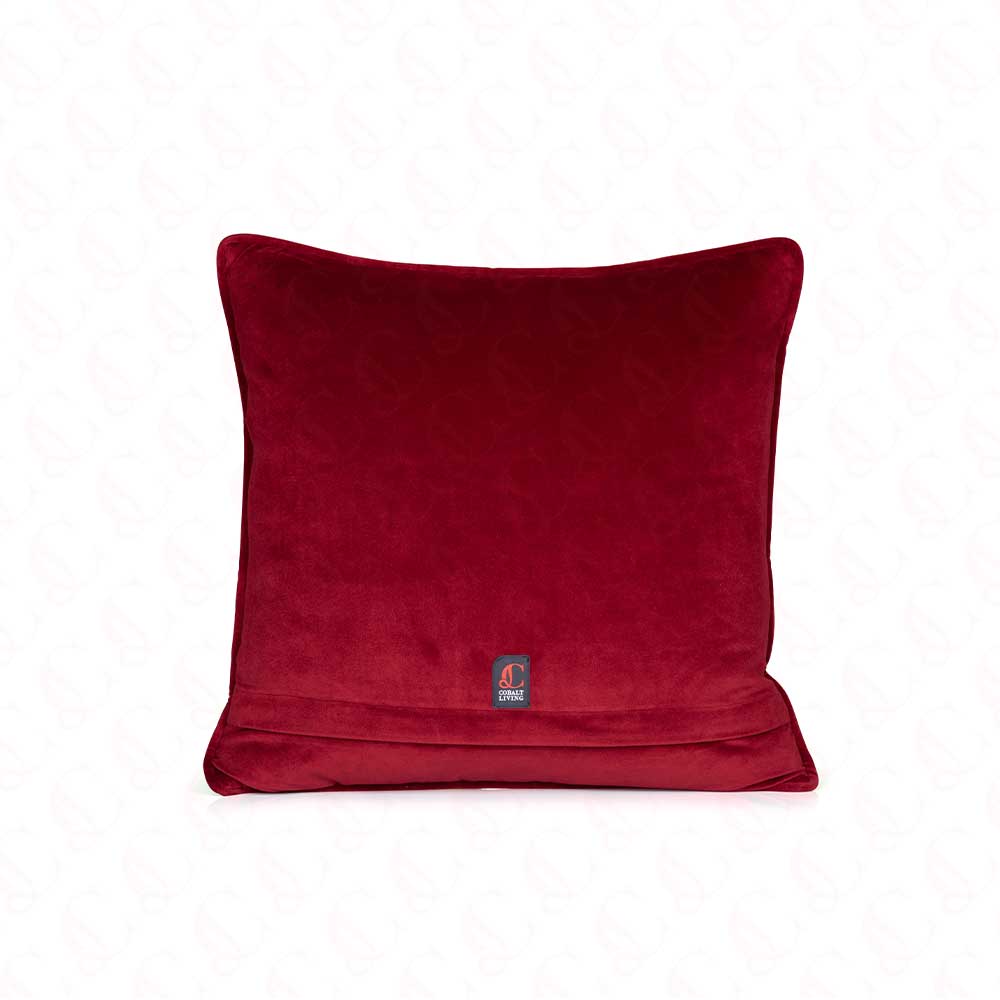 Modern Checkered Cushion Covers