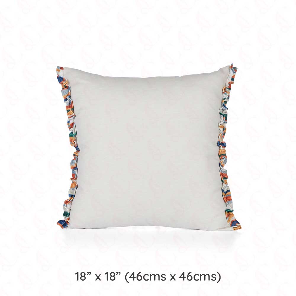 Lateral Cushion Cover