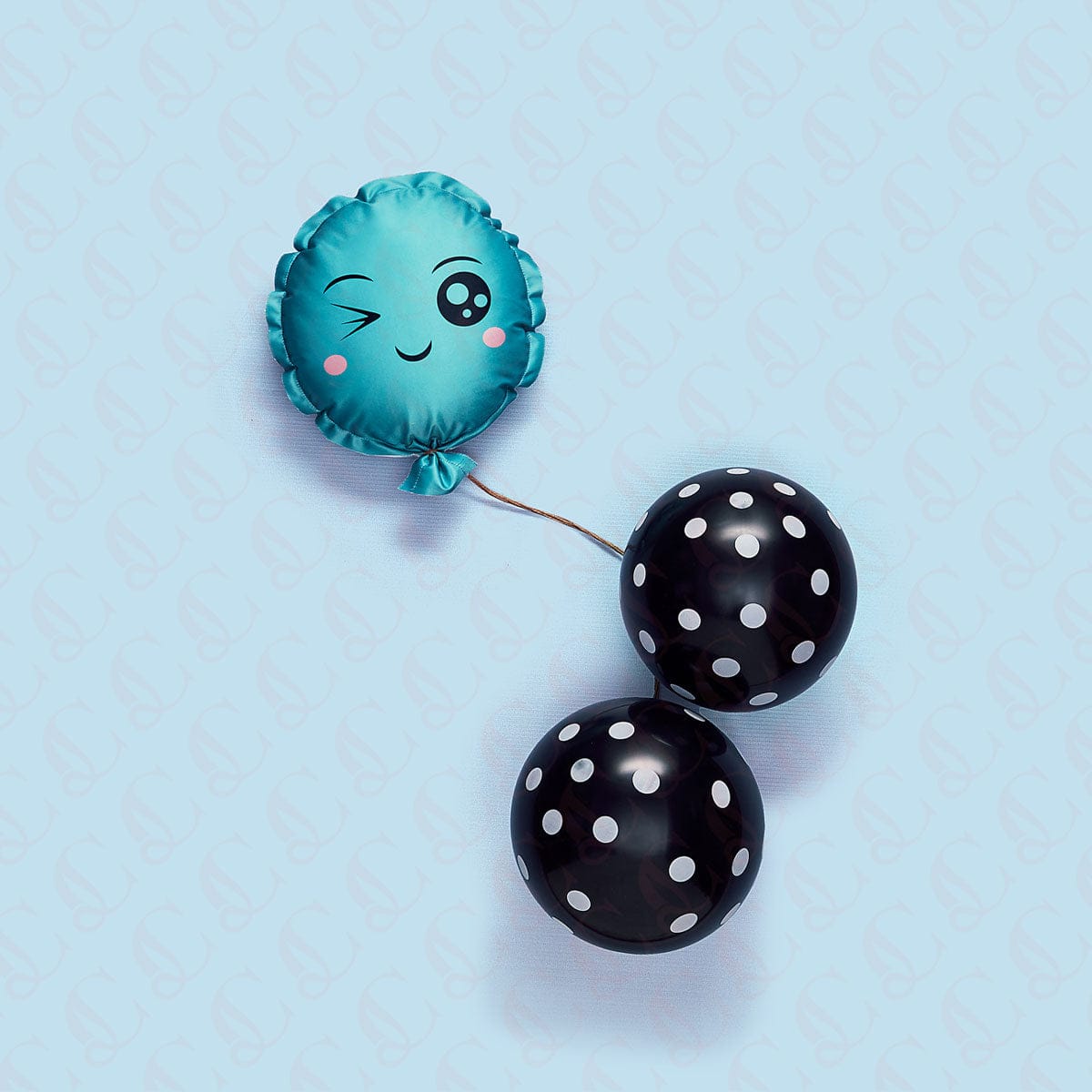 Little Joy Cushion Cover