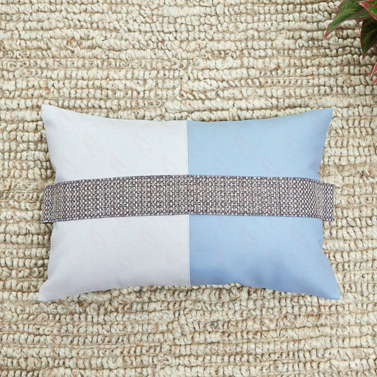Loophole Cushion Cover