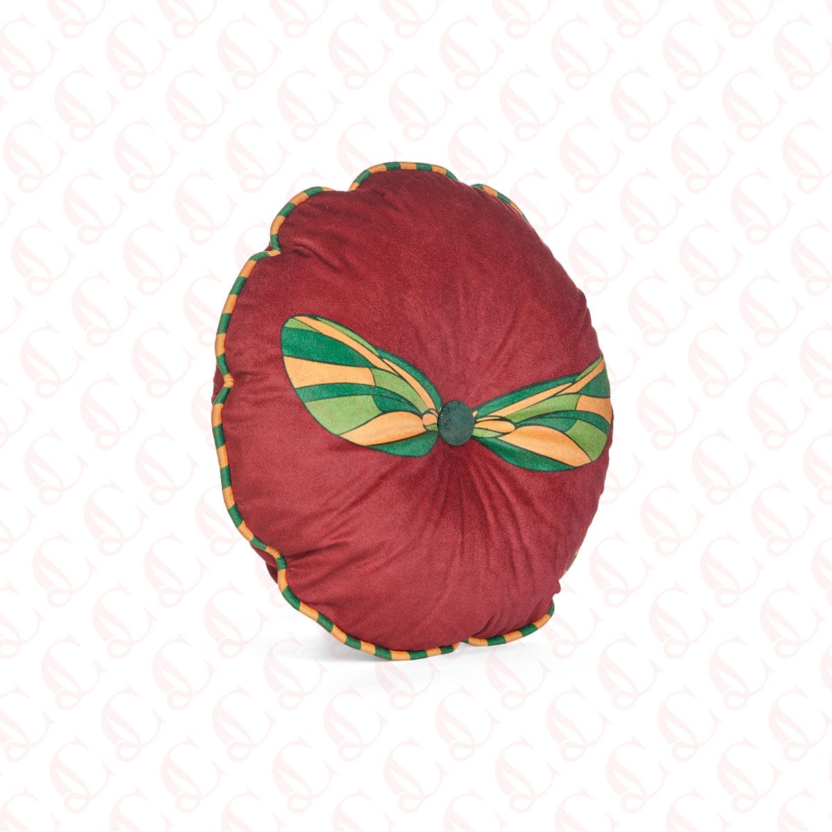 Lucky Charm Cushion Cover