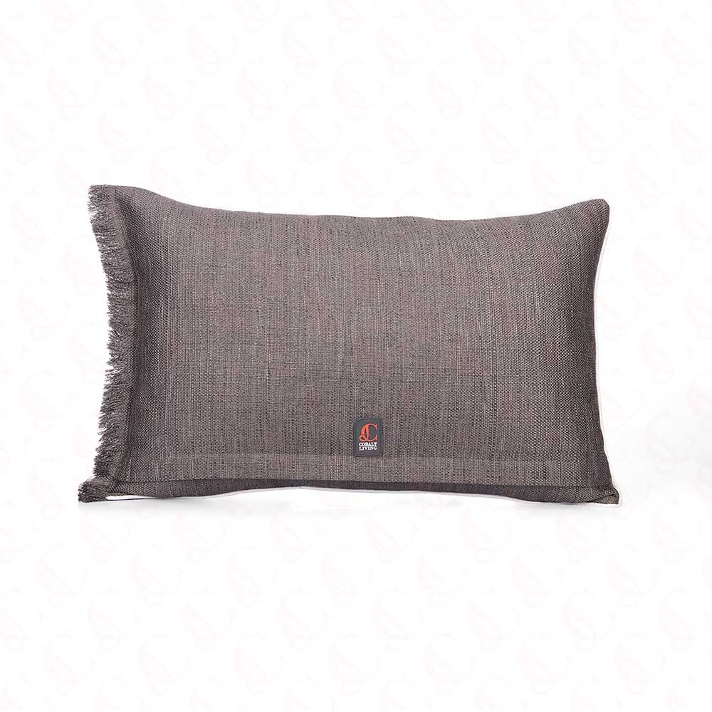 Striped Cotton Cushion Covers