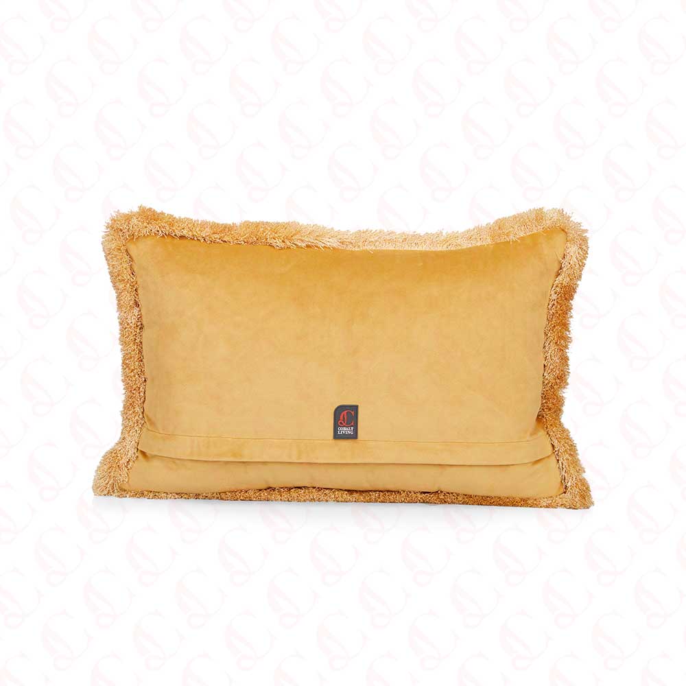 May Blossom Cushion Cover