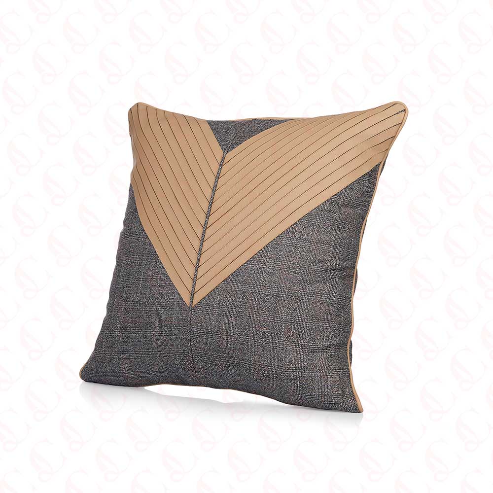 Tartan Check Cushion Covers