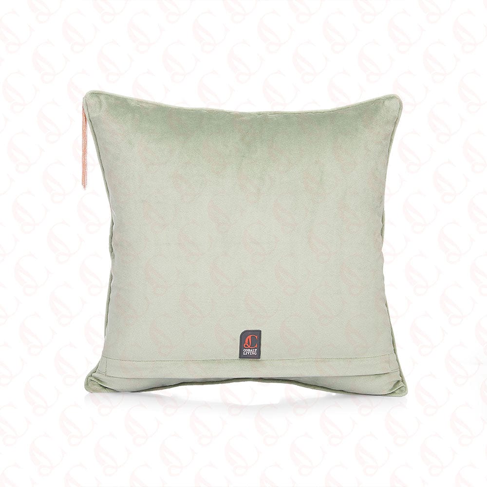 Monique Floral Cushion Cover