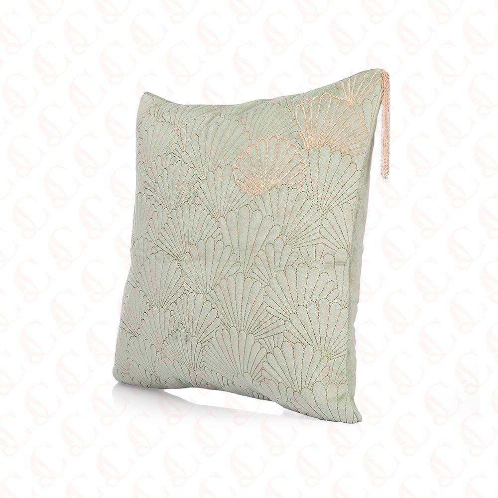 Monique Floral Cushion Cover