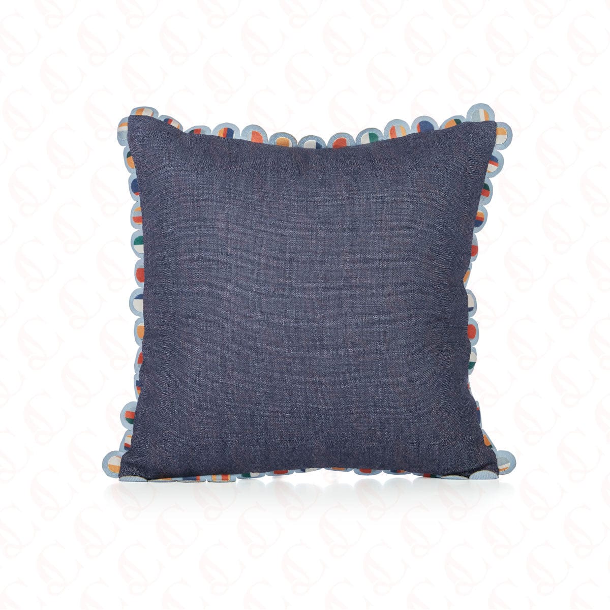 Motley Cushion Cover For Sofa