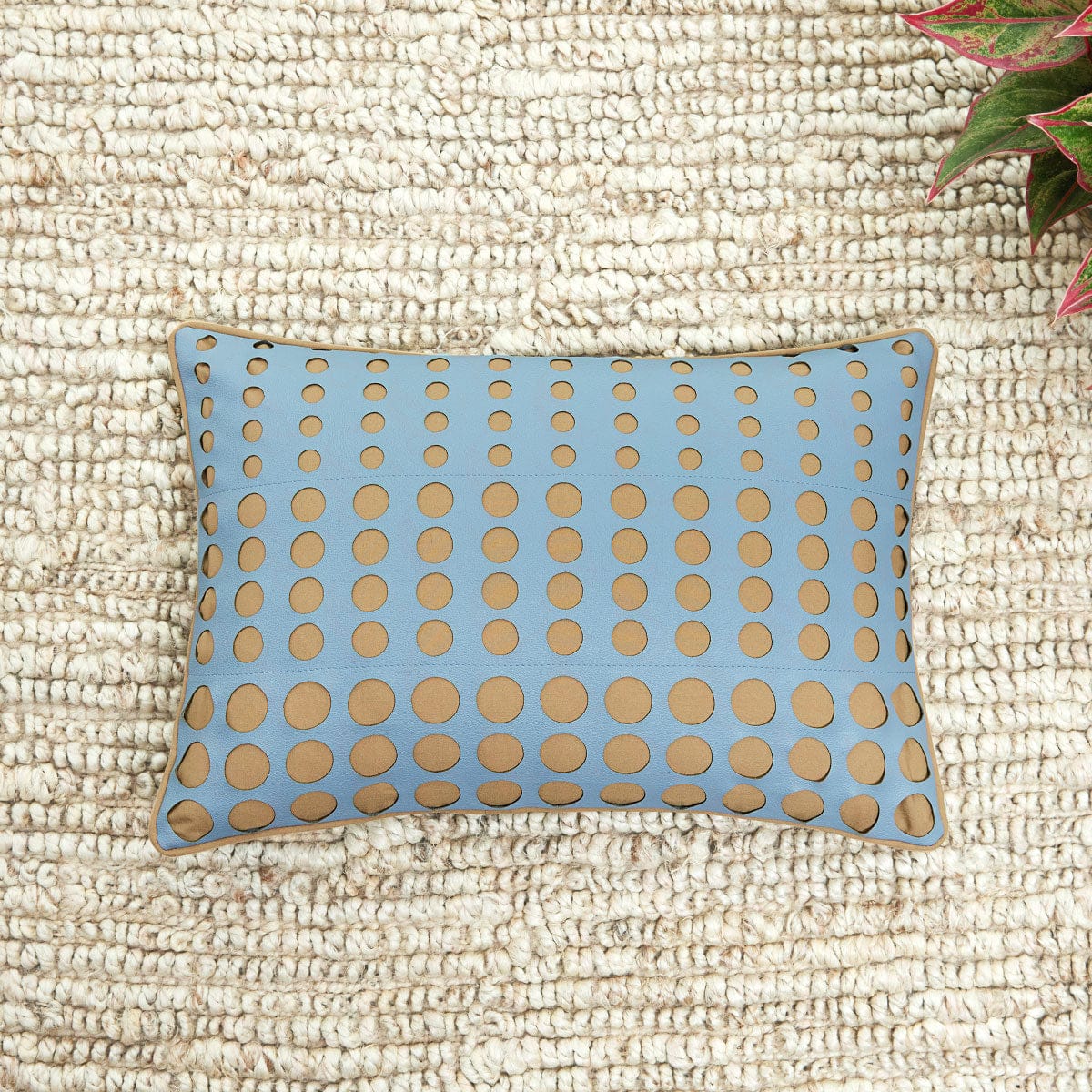 Mottle Cushion Cover