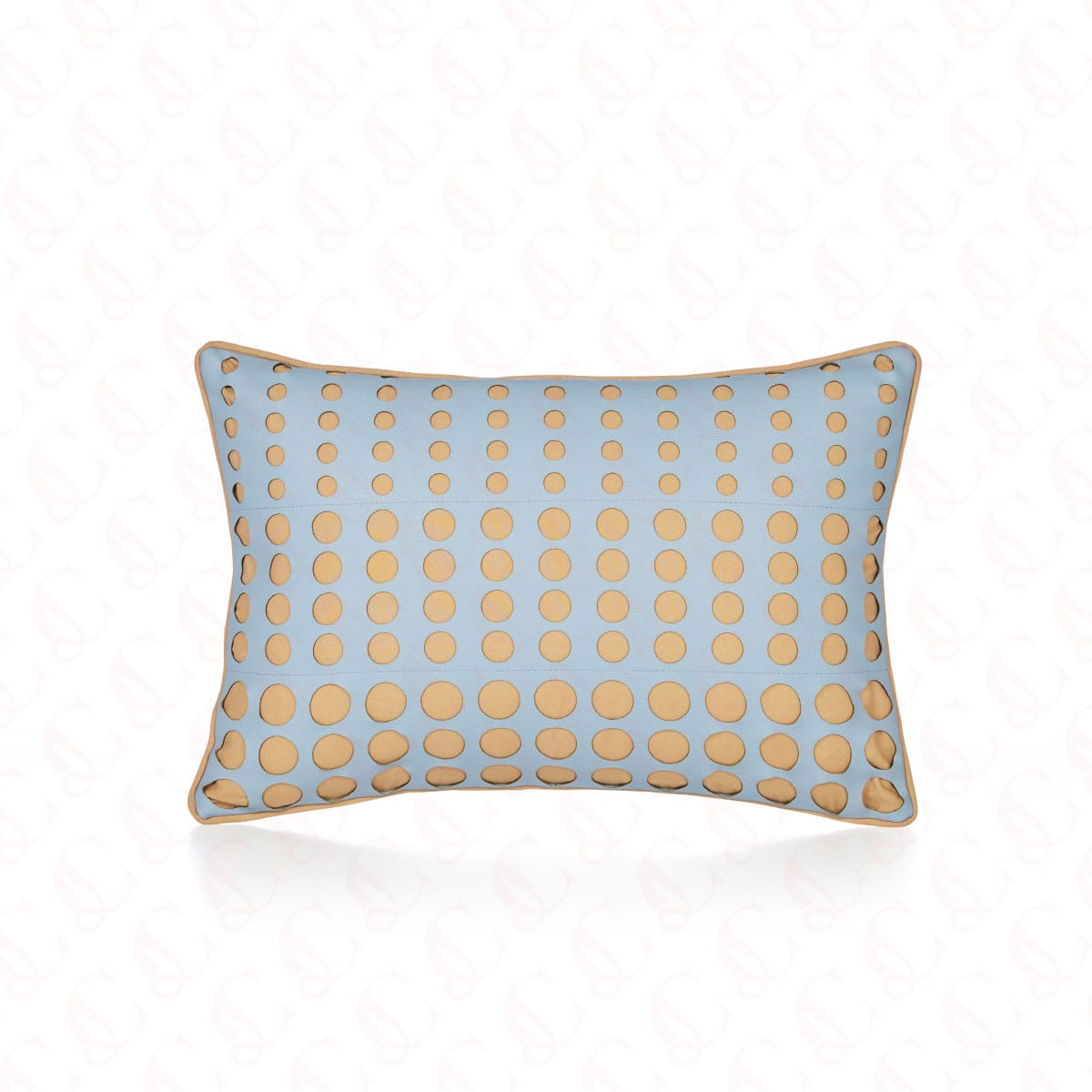 Stylish Mottle Cushion Cover