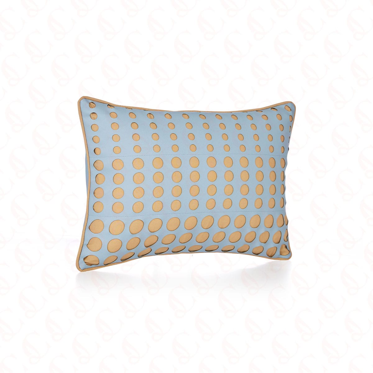 Mottle Designer Cushion Cover
