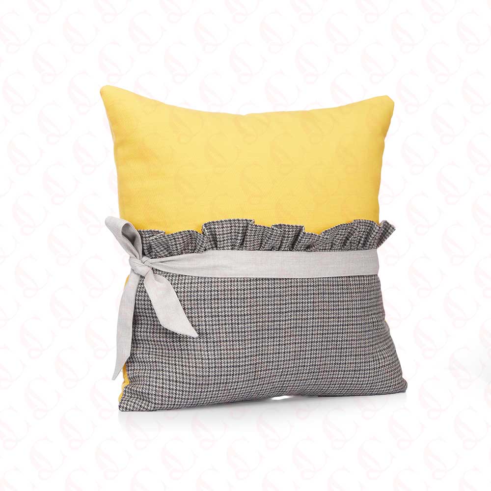 Natsukashii Cushion Cover