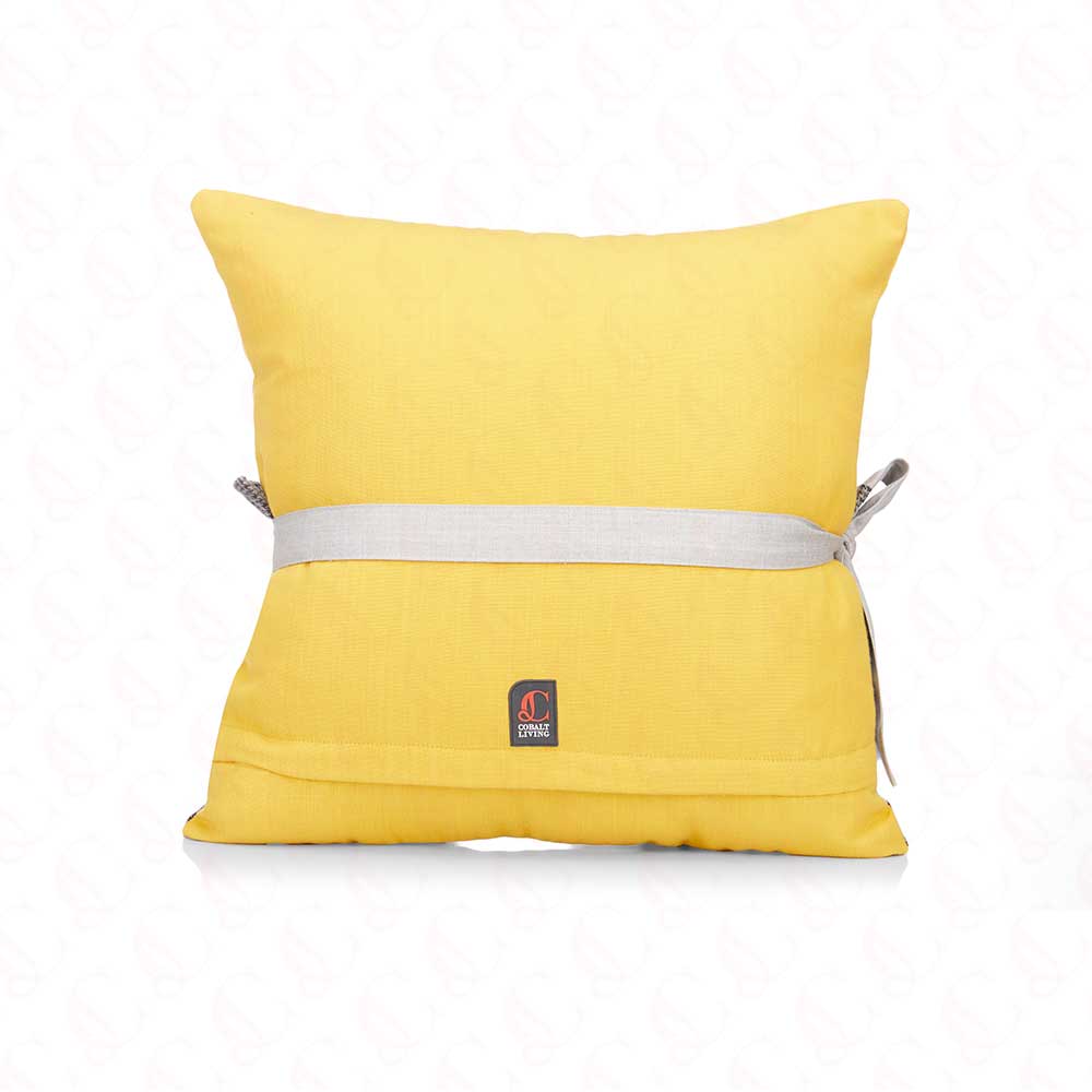 Luxurious Designer Cushion Cover