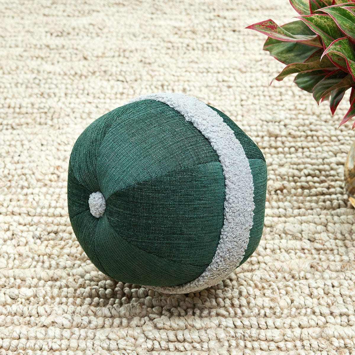 ORB Ball Cushion