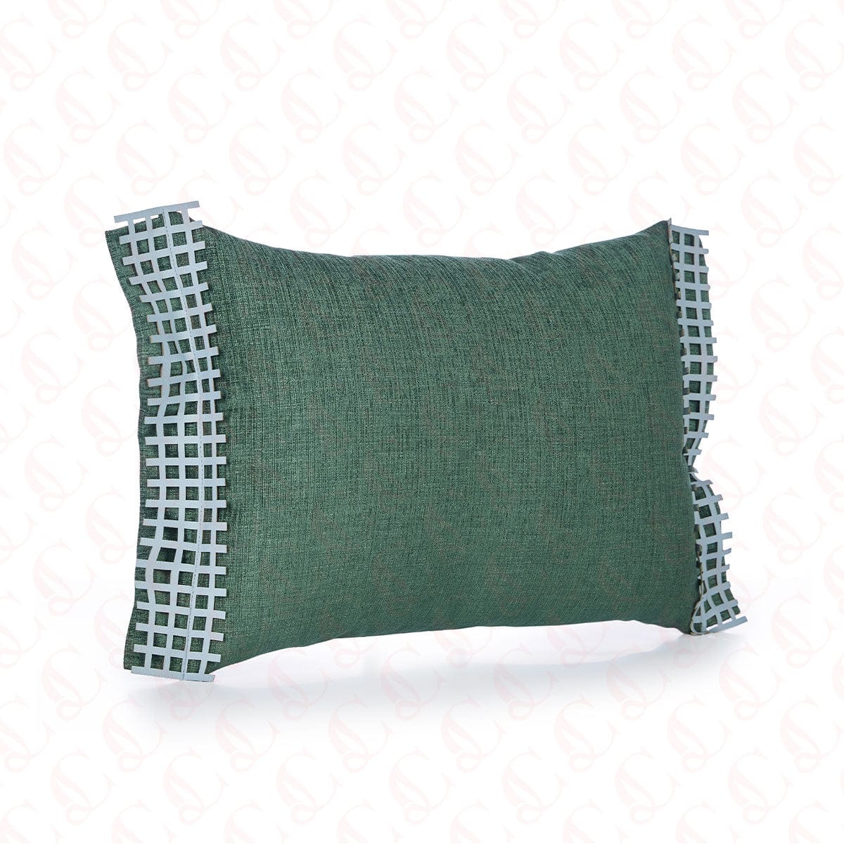 Green Cushion Cover