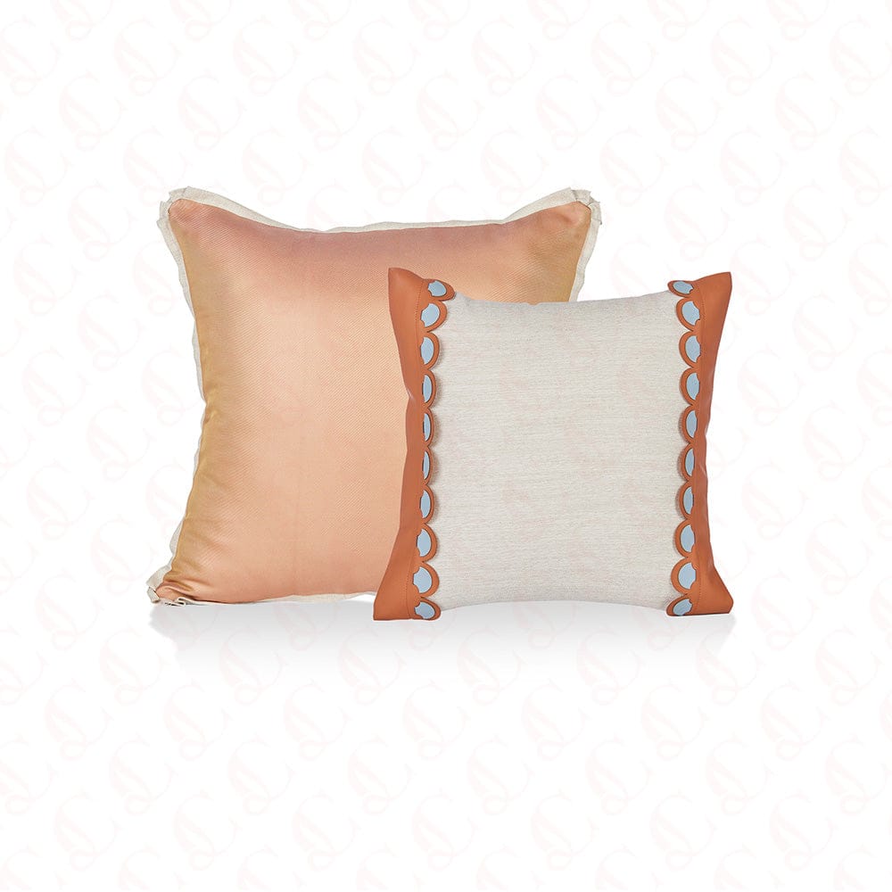 Engulf Cushion Cover Set of 2