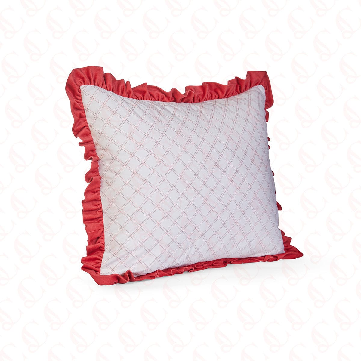 Plushy Cushion Cover